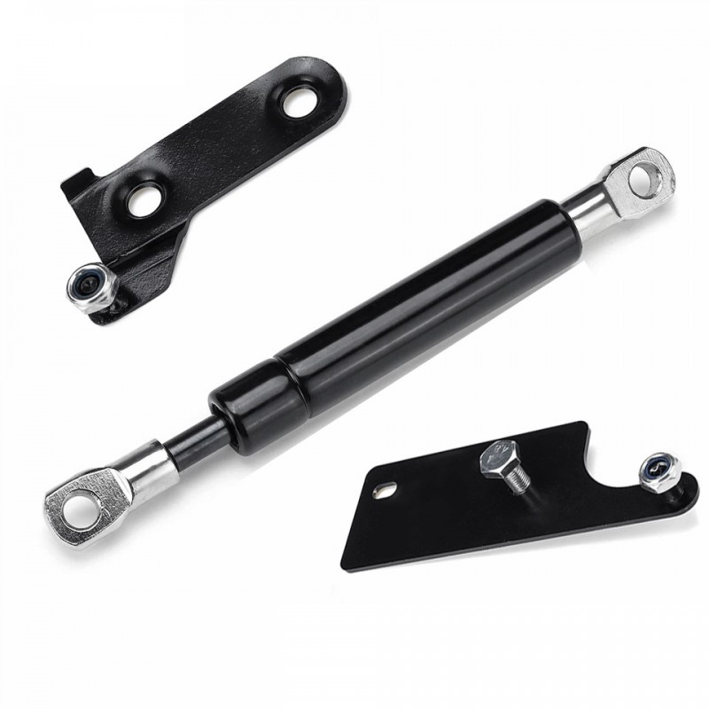 Easy Down Rear Truck Tailgate Damper Tailgate Assist Shock,Pickup Tailgate Parts图5