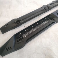 Hiqh Quality Steel V80 Side Step/ Side bar