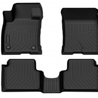 CAR FLOOR MAT FOR Ford Maverick Pick Up 2022