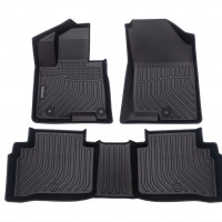 CAR FLOOR MAT FOR HYUNDAI TUCSON 2022