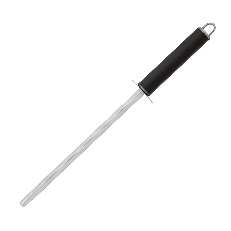 8pcs hot selling hollow handle knife set with acrylic stand图4