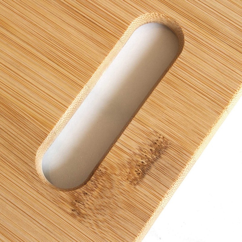 3pcs kitchen cutting boards wooden图3