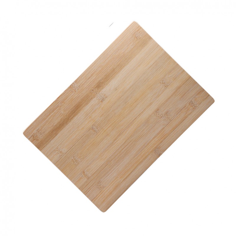6pcs hot selling kitchen knife set with bamboo cutting board图4