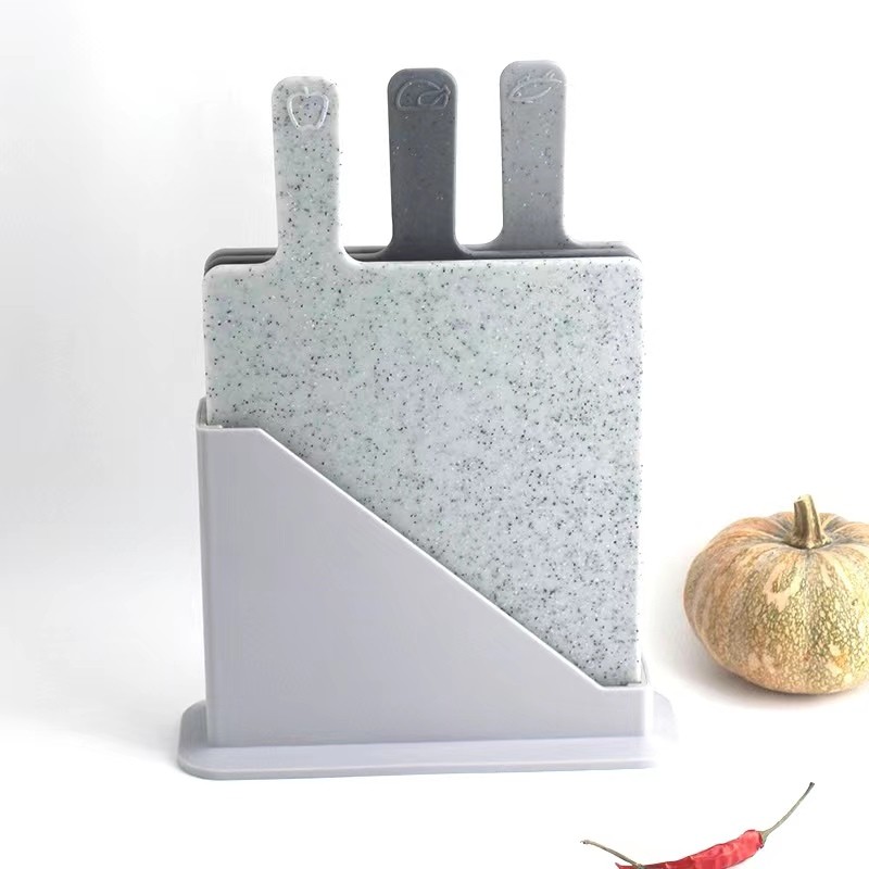 4-in-1 classified cutting board图4