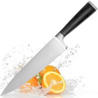 8" Forged balance duty kitchen chef knife