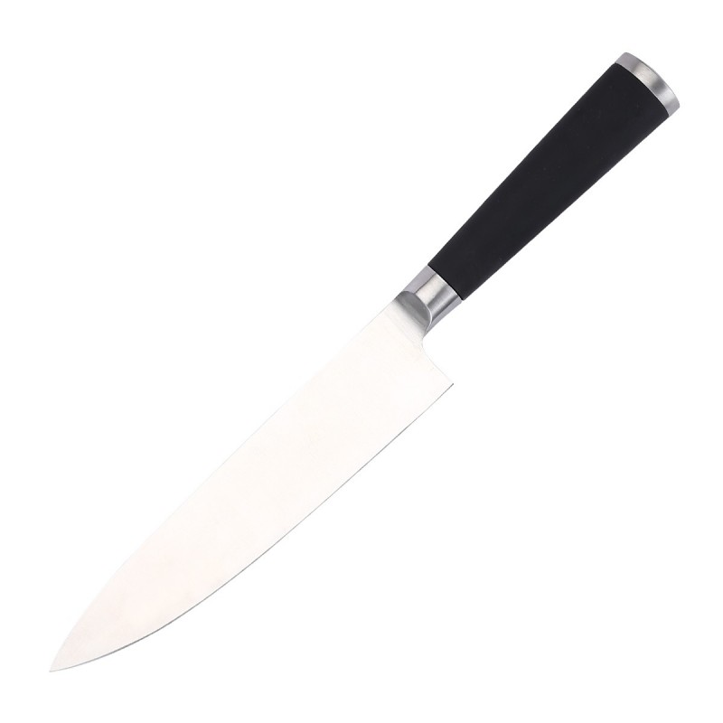8" Forged balance duty kitchen chef knife图3