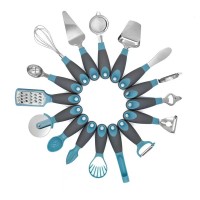 16 pieces kitchen gadgets set