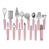 15 pieces kitchen gadgets set