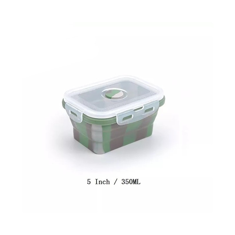Brand New Mini Collapsable Silicone Foldable Folding Coffee Water Cup图9