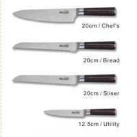 knife set