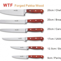 knife set