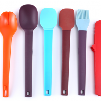 13 piece kitchen utensil set