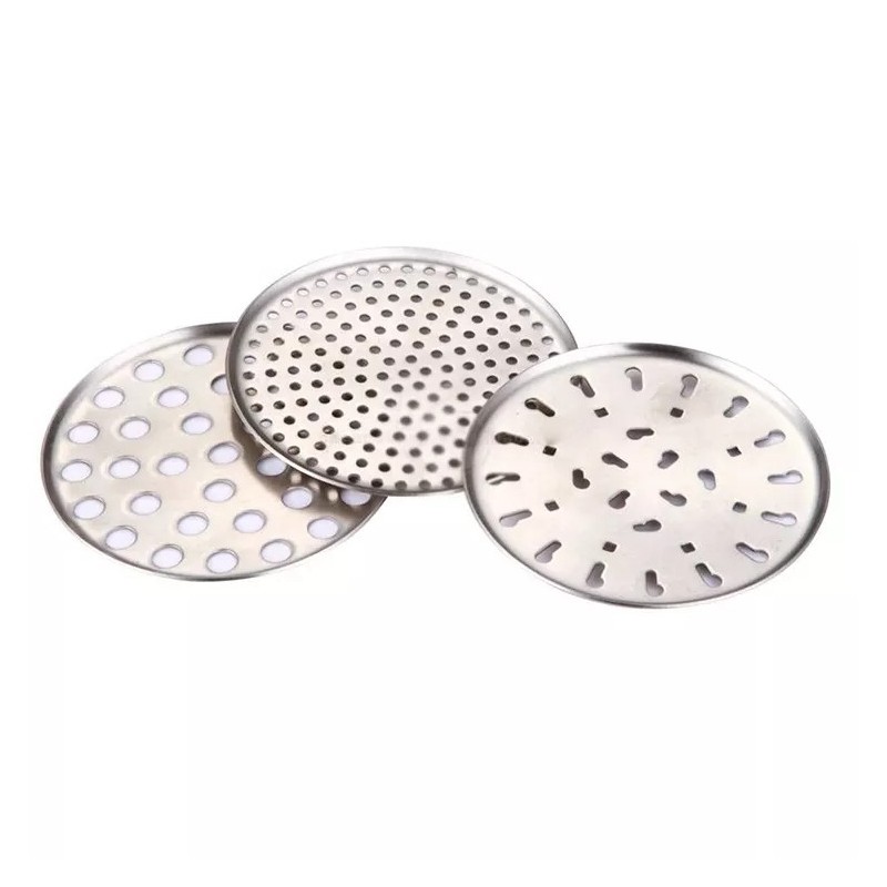 Wholesale Kitchen Accessories Potato Masher Professional Stainless Steel Mash Potato Ricer Masher图5