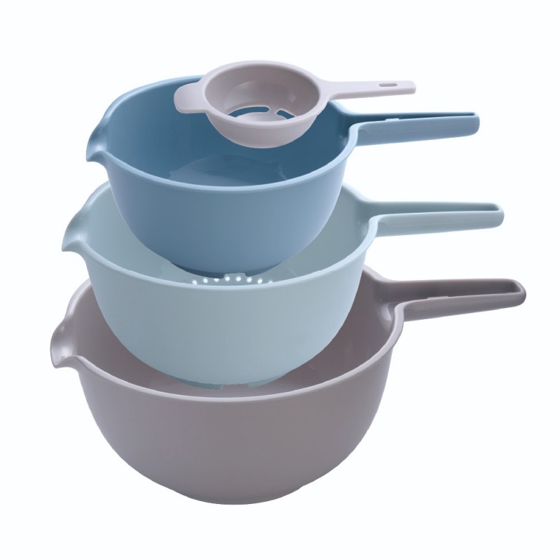 Baking bowl Set of 4图3