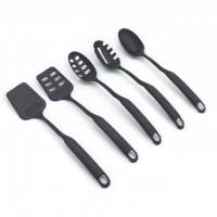 Biodegradable Heat Resistant Nylon Kitchen Gadgets Utensil Set Cooking Utensils Kitchen Utensils Set