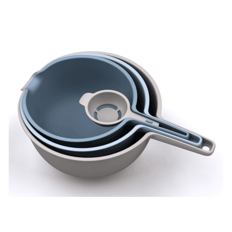Baking bowl Set of 4图5