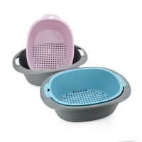 Colander strainer