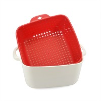 Colander strainer