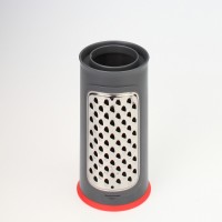 Multi function grater