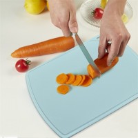 IN Stock Kitchen Cutting Board Mats Small Fruit Cutting Board Plastic Cutting Boards