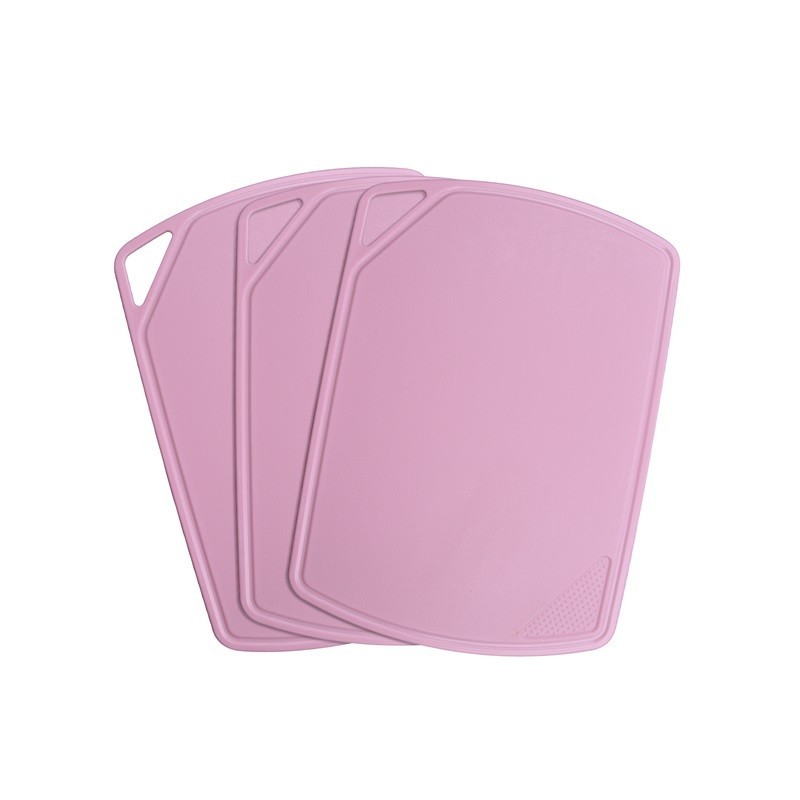 IN Stock Kitchen Cutting Board Mats Small Fruit Cutting Board Plastic Cutting Boards图2