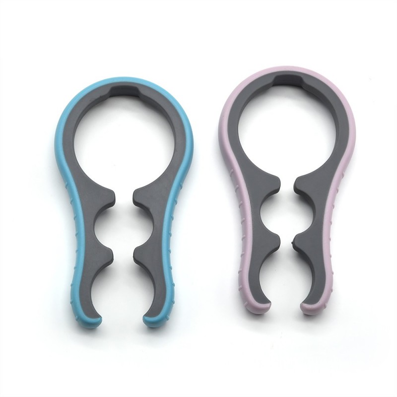 Easy Grips Can Opner Fit for 6 Sizes图4