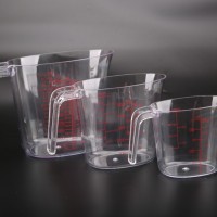 Stackable Measuring Cup