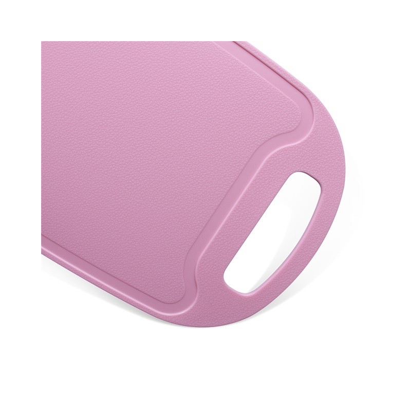 IN Stock Dishwasher Safe Cutting Board Mats Flexible Plastic Colored Mats图4
