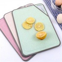 IN Stock Dishwasher Available Plastic Cutting Board Extra Large Chopping Boards