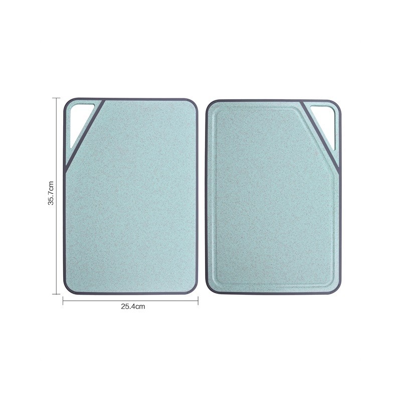 IN Stock Dishwasher Available Plastic Cutting Board Extra Large Chopping Boards图5
