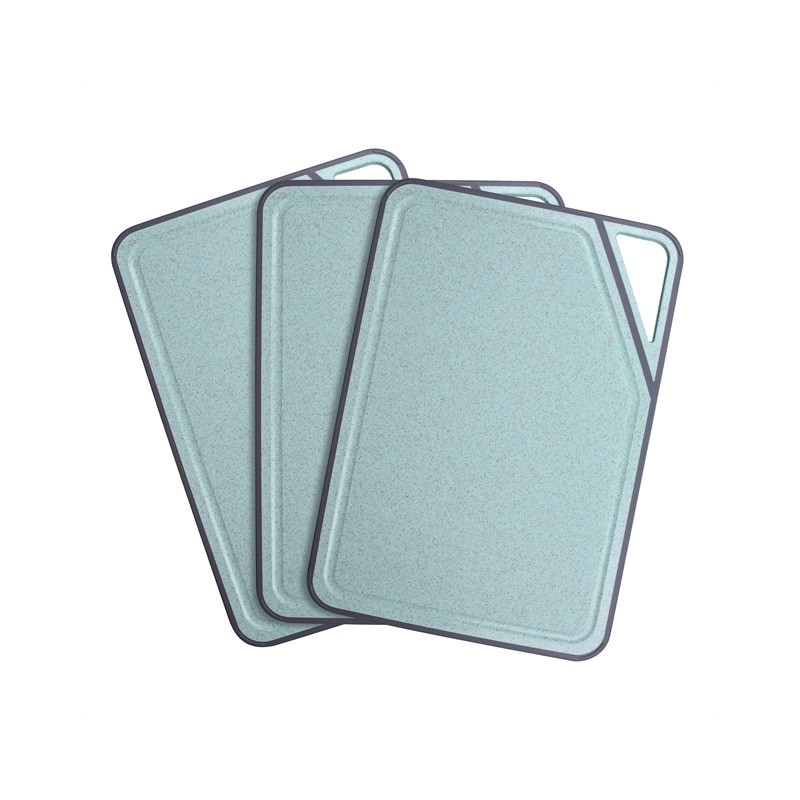 IN Stock Dishwasher Available Plastic Cutting Board Extra Large Chopping Boards图2