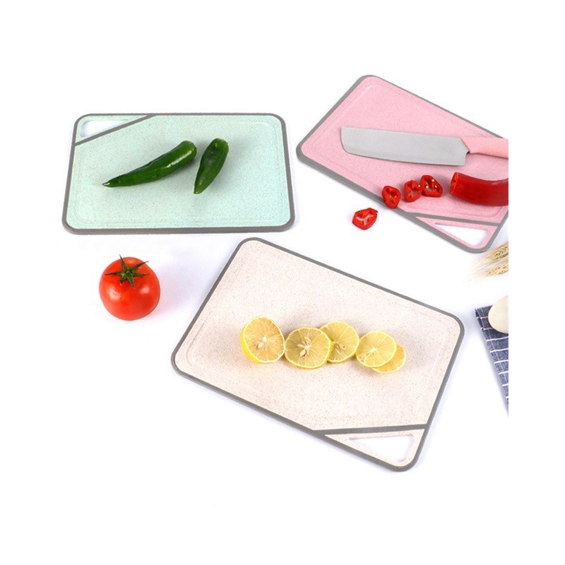 IN Stock Dishwasher Available Plastic Cutting Board Extra Large Chopping Boards图6