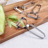 IN STOCK Mango Peeler Slicer Machine Stainless Steel Peeler And Grater