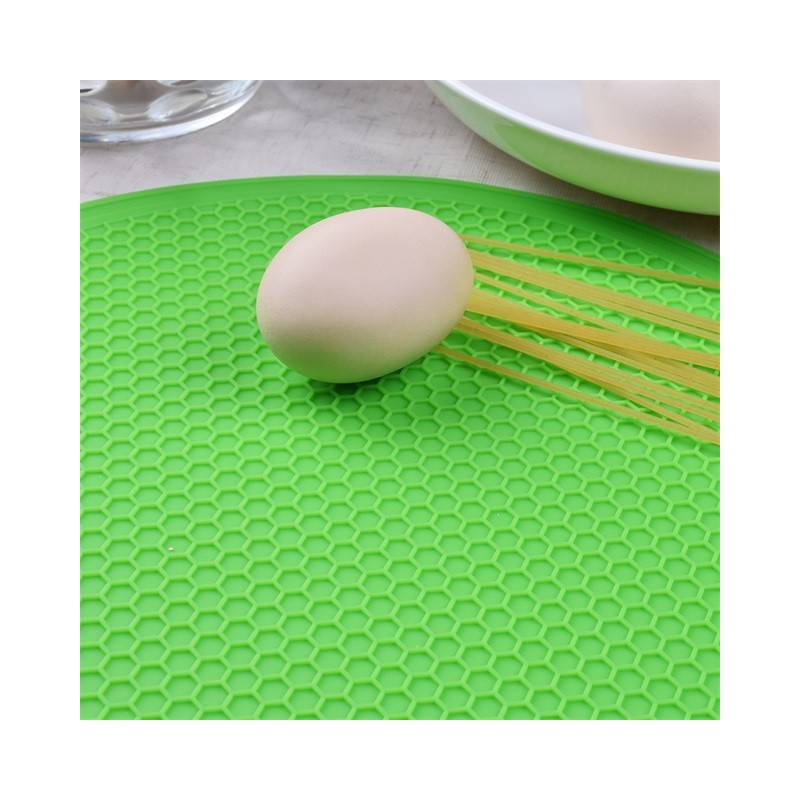 IN STOCK Silicone Multi-Purpose Kitchen Pot Holders Plastic Pot Holder图7