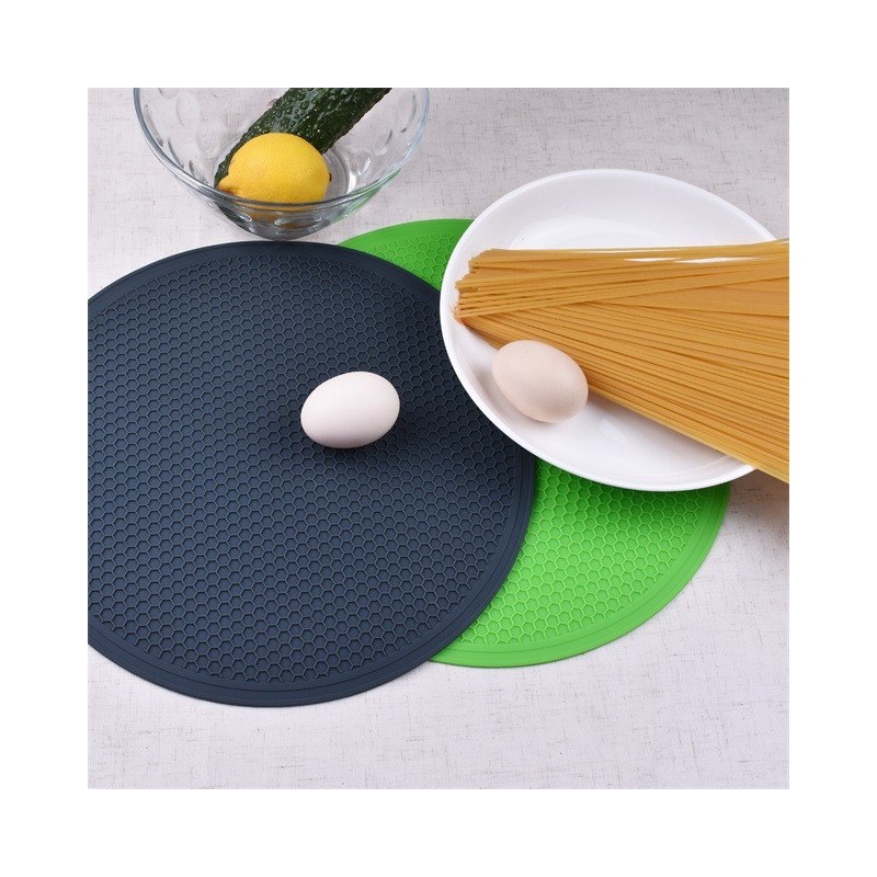 IN STOCK Silicone Multi-Purpose Kitchen Pot Holders Plastic Pot Holder图6