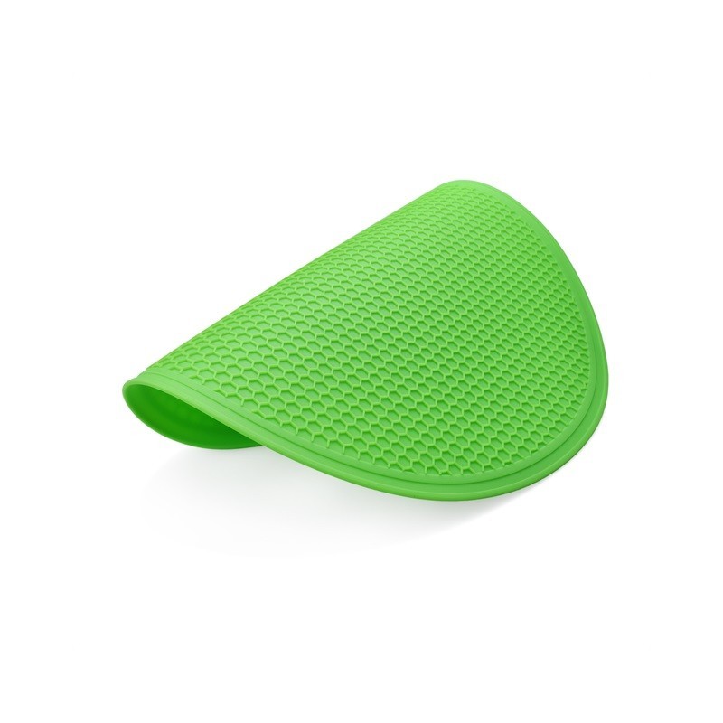 IN STOCK Silicone Multi-Purpose Kitchen Pot Holders Plastic Pot Holder图4