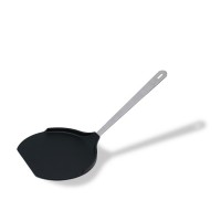 Non Stick Oven pizza Bakeware Cake Tools Stainless Steel 430 And Nylon Big Cookie Spatula Baking Too