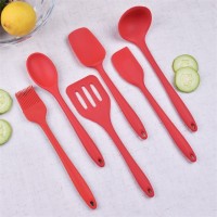 IN STOCK Heat Resistant Kitchen Utensils Kitchen Utensil Gadgets Tools Set for Nonstick Cookware