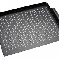 Non-Stick Barbecue Topper