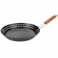 Non-stick Grilling Skillet