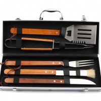 6pcs BBQ Tool Set