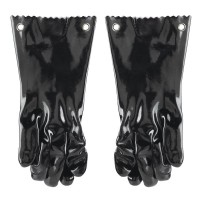 Insulated BBQ Gloves