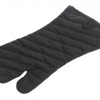 Deluxe Barbecue Mitt