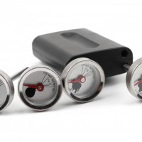 Meat Grilling Thermometers