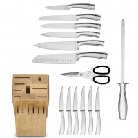 15-Piece Knife Set