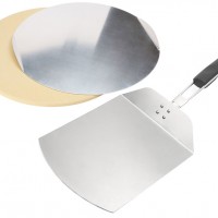 Round Pizza Stone Set - Dia.38cm