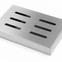 Stainless Steel Smoker Box