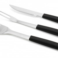 3 Piece Easy Grip Tool Set