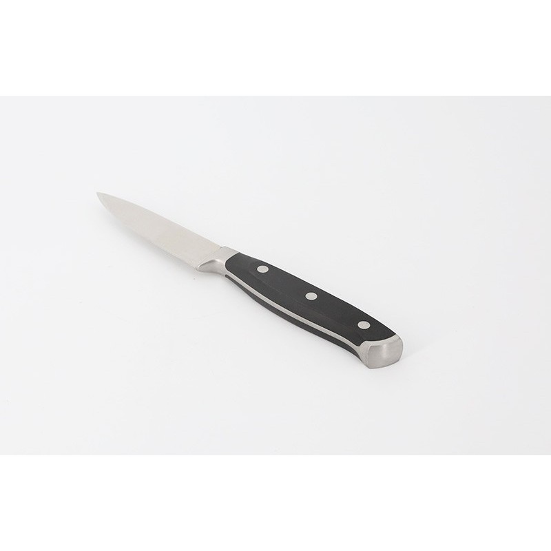 high quality double forged knife图4