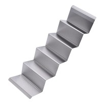 Stainless Steel Burrito Rack Kitchen Gadgets